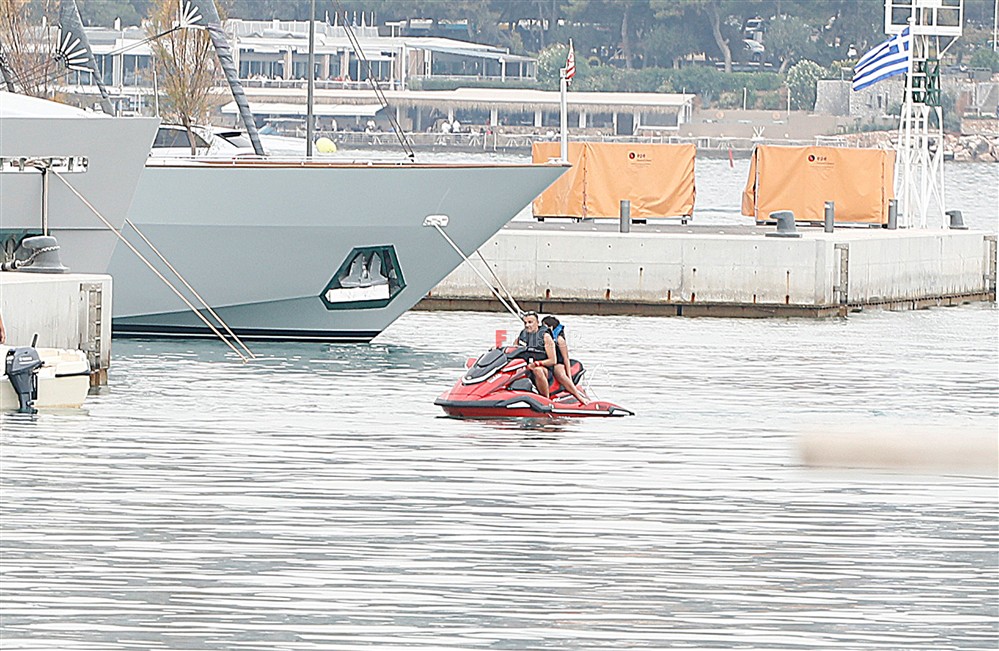 Γιώργος Λιάγκας Γιώργος Λιάγκας