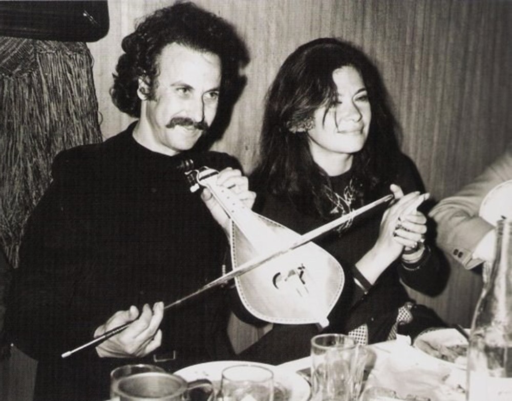 Νίκος Ξυλούρης