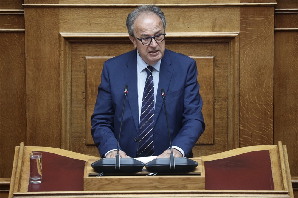 Γιώργος Αποστολάκης Γιώργος Αποστολάκης