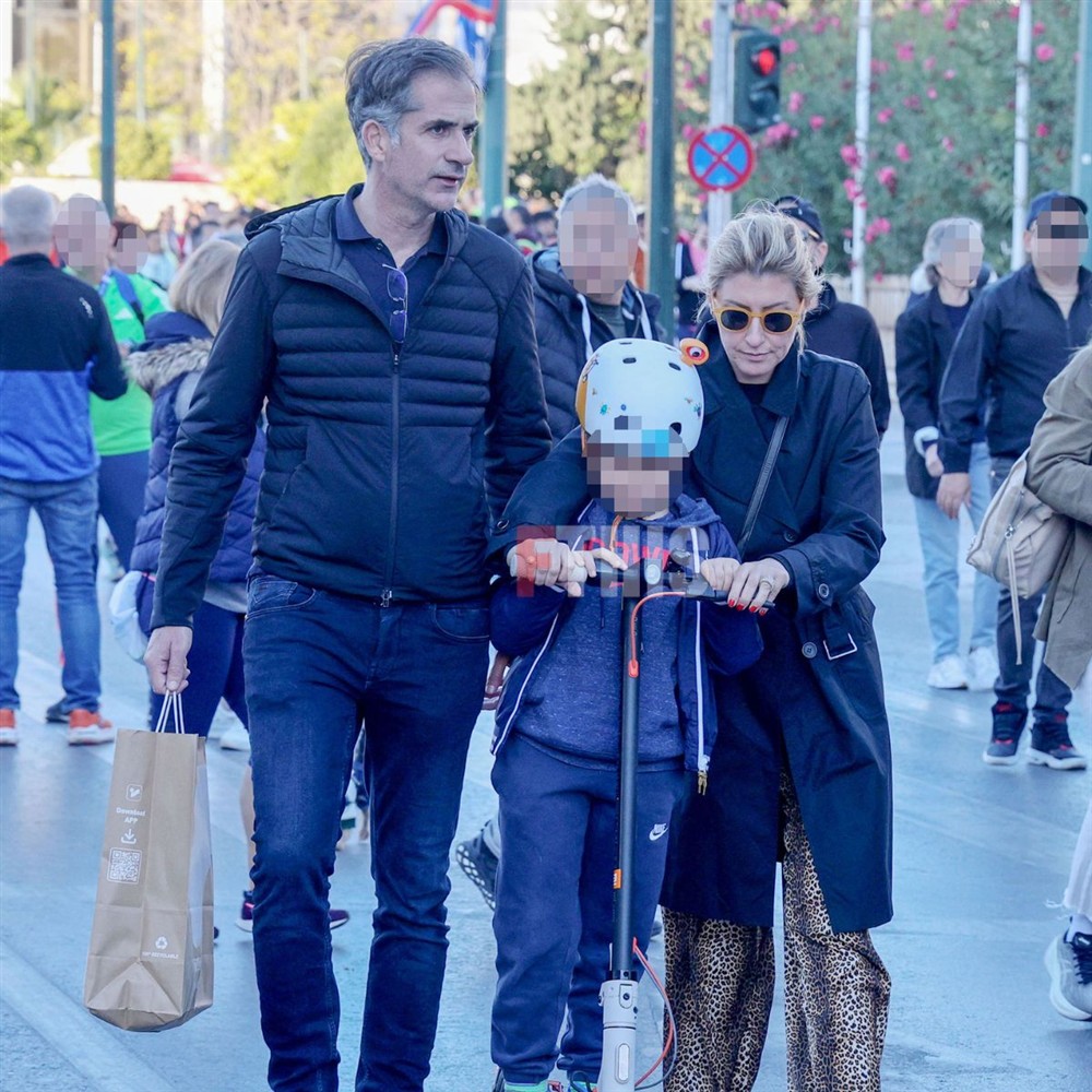 Κοσιώνη - Μπακογιάννης Κοσιώνη - Μπακογιάννης