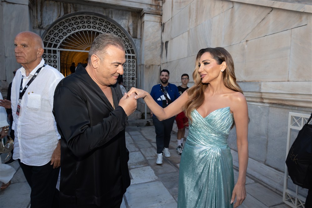 Καρράς Συναυλία Καρράς Συναυλία