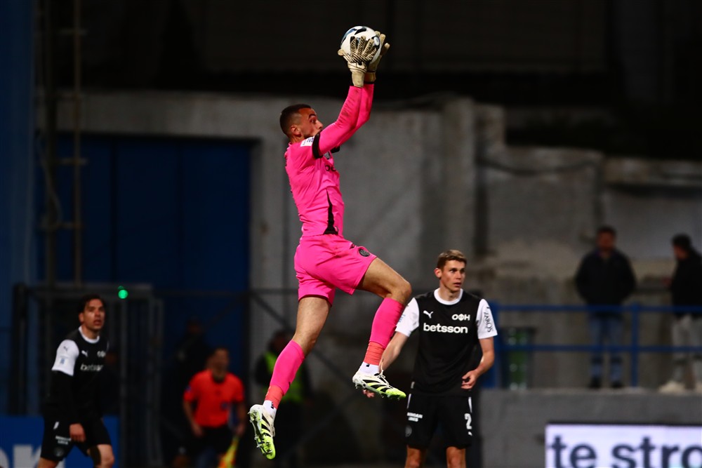 ΌΦΗ - Κηφισιά