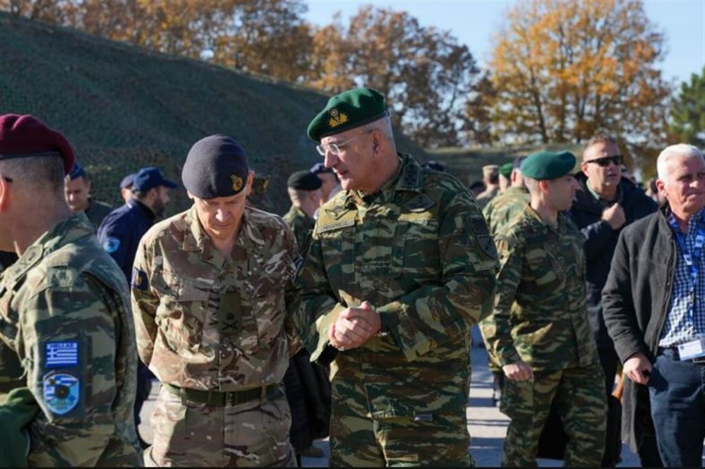 Loyal - Dolos - ΓΕΕΘΑ Loyal - Dolos - ΓΕΕΘΑ