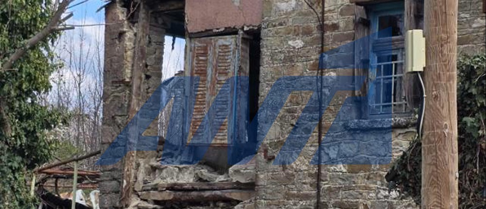 Σεισμός-ζημιές Σεισμός-ζημιές