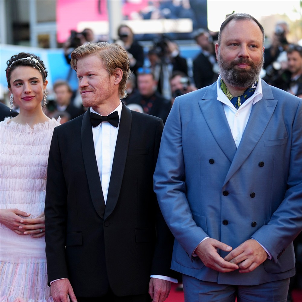 Κινηματογραφικό Φεστιβάλ Καννών - Kinds of Kindness Κινηματογραφικό Φεστιβάλ Καννών - Kinds of Kindness