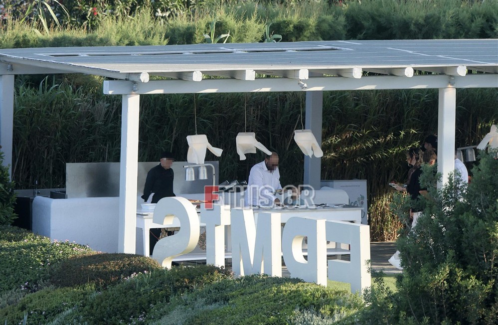 φουρέιρα βάφτιση φουρέιρα βάφτιση