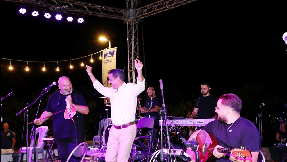 Δημοτικό Αθηναϊκό Πανηγύρι