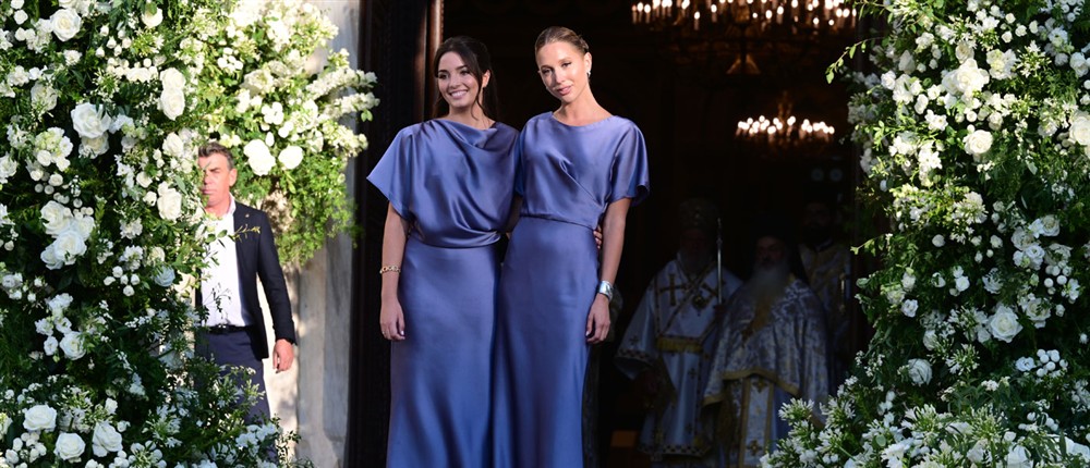 ΓΑΜΟΣ ΘΕΟΔΩΡΑΣ ΓΛΥΞΜΠΟΥΡΓΚ - ΜΑΘΙΟΥ ΚΟΥΜΑΡ ΓΑΜΟΣ ΘΕΟΔΩΡΑΣ ΓΛΥΞΜΠΟΥΡΓΚ - ΜΑΘΙΟΥ ΚΟΥΜΑΡ