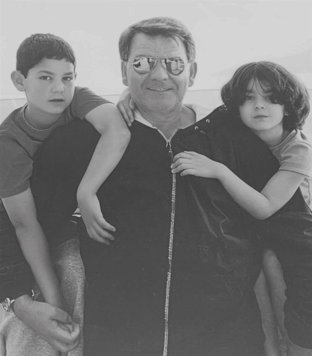 Αλέξης Κούγιας - Χρίστος Κούγιας Αλέξης Κούγιας - Χρίστος Κούγιας