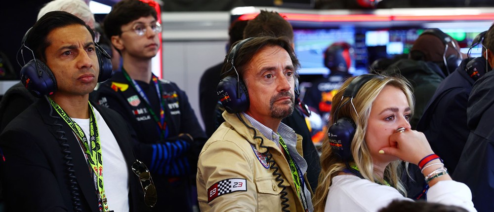 «FORMULA 1» ΤΟ 12ο GRAND PRIX ΣΤΗΝ ΜΕΓΑΛΗ ΒΡΕΤΑΝΙΑ «FORMULA 1» ΤΟ 12ο GRAND PRIX ΣΤΗΝ ΜΕΓΑΛΗ ΒΡΕΤΑΝΙΑ