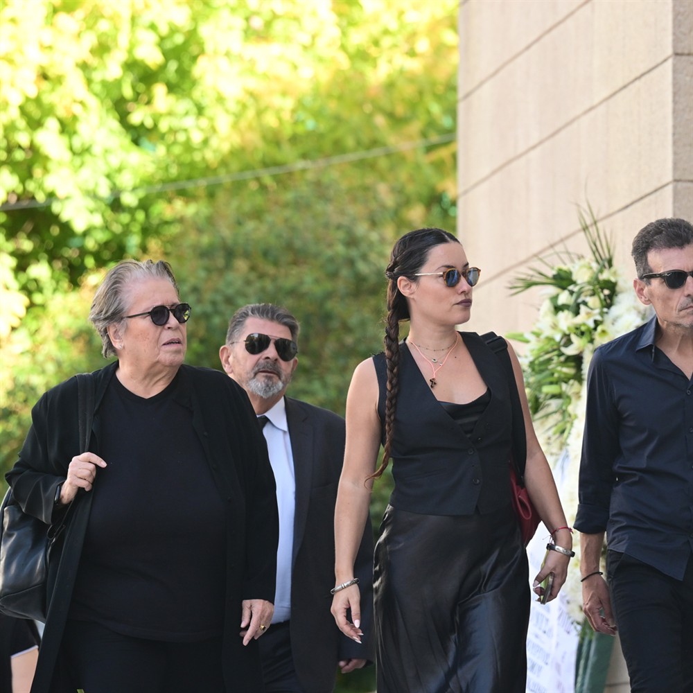 Δήμητρα Γαλάνη