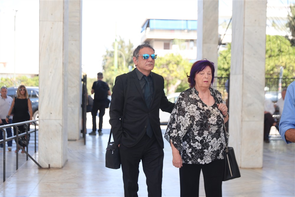 Κηδεία Κωνσταντάρα Κηδεία Κωνσταντάρα