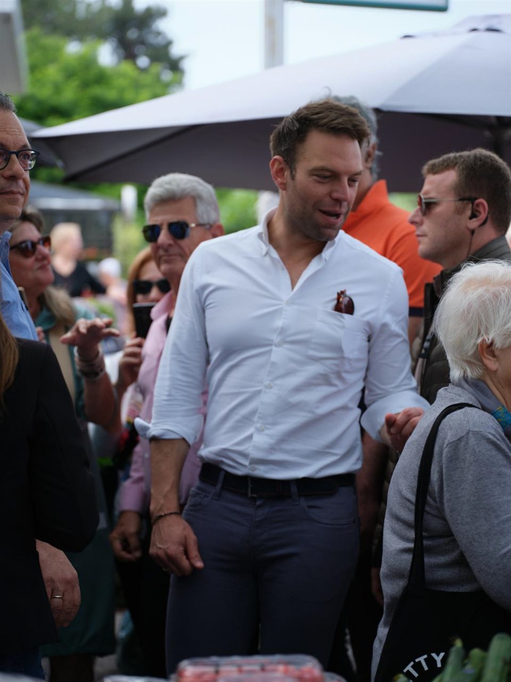 Στέφανος Κσσελάκης - Θεσσαλονίκη