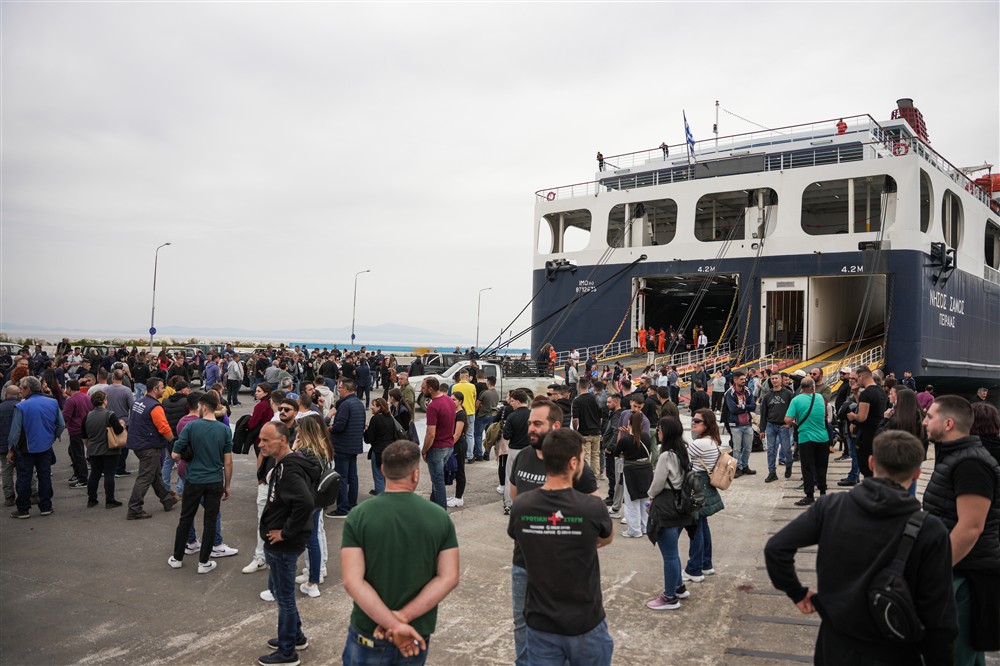 Μυτιλήνη-κινητοποιήσεις-αγρότες