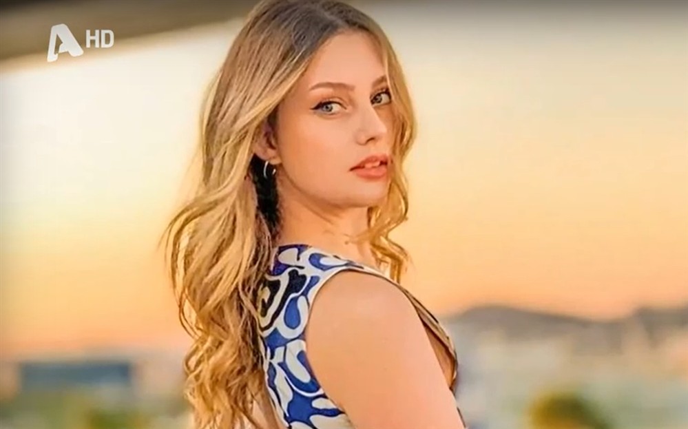 Κωνσταντής Τζολάκης σύντροφος Κωνσταντής Τζολάκης σύντροφος