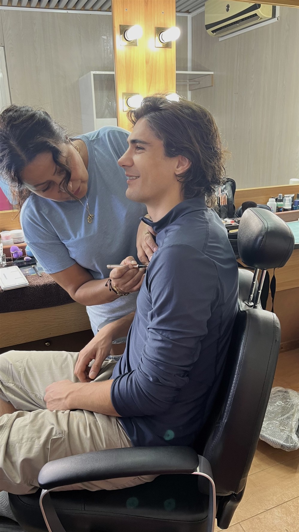 Ο Τιμωρός Ο Τιμωρός