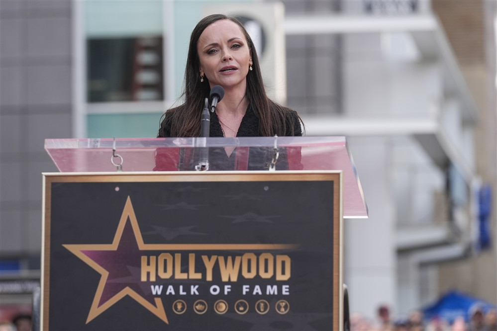 Κριστίνα Ρίτσι Κριστίνα Ρίτσι