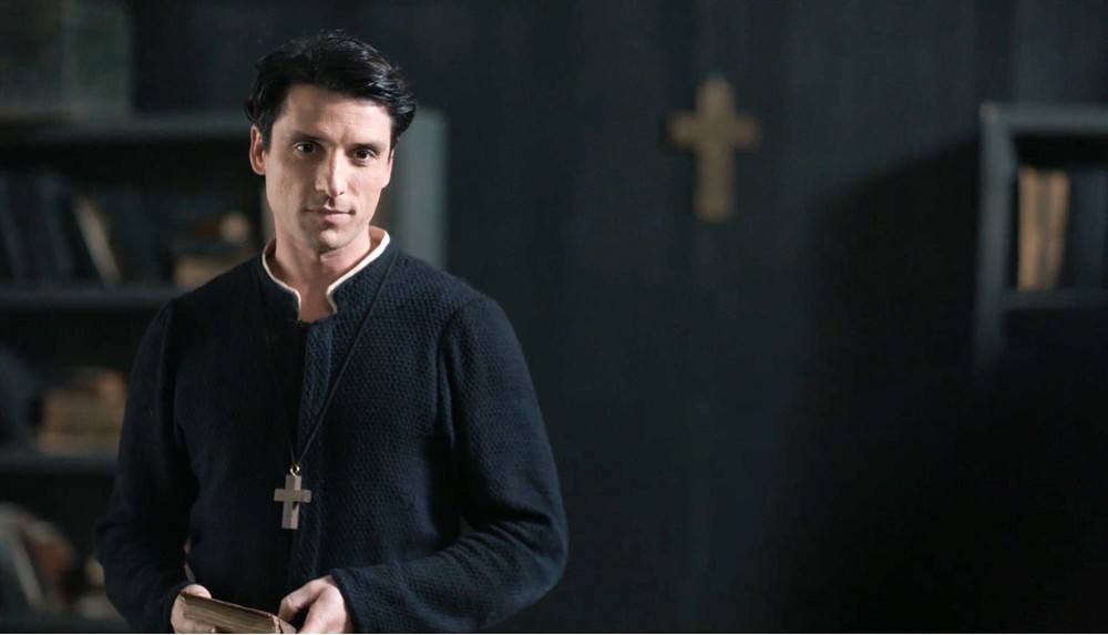 Μάγισσα Μάγισσα