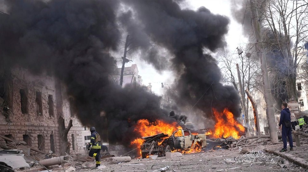 Ουκρανία - Σούμι Ουκρανία - Σούμι