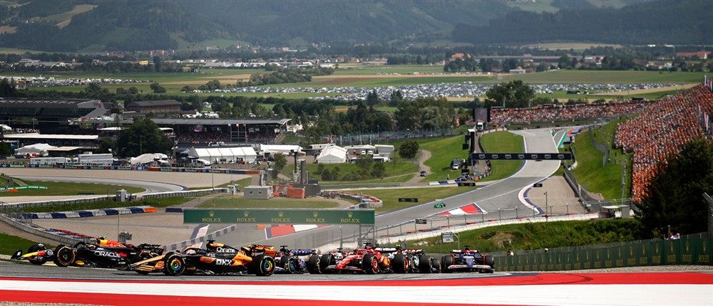 ΔΤ_ ΤΟ 11ο GRAND PRIX ΣΤΗΝ ΑΥΣΤΡΙΑ