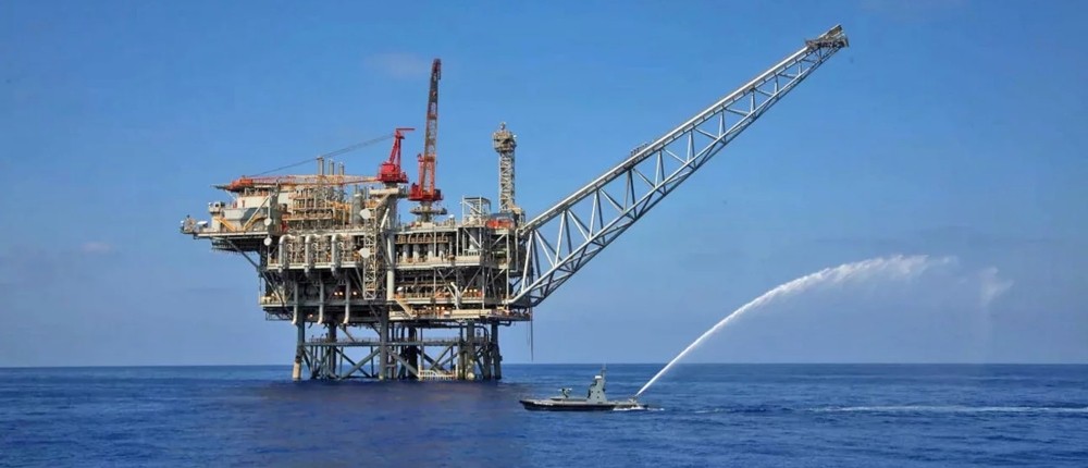 Φυσικό αέριο - έρευνες