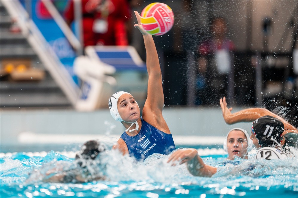 Εθνική πολο γυναικων Εθνική πολο γυναικων