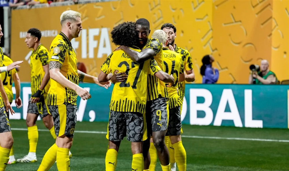 Μουντιάλ - Συλλόγων - προημιτελικοί Μουντιάλ - Συλλόγων - προημιτελικοί