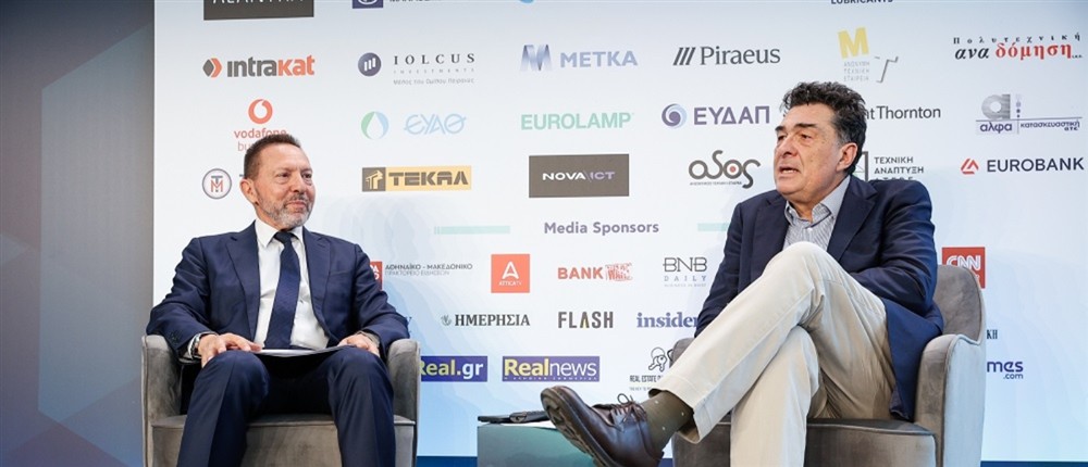 Στουρνάρας - Παπαχελάς - Μακέδος Στουρνάρας - Παπαχελάς - Μακέδος