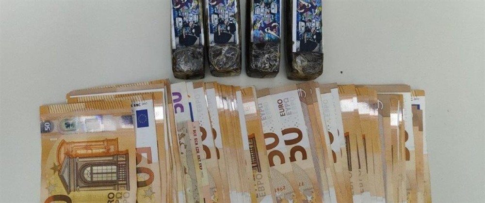 Ναρκωτικά - Λεφτα Ναρκωτικά - Λεφτα