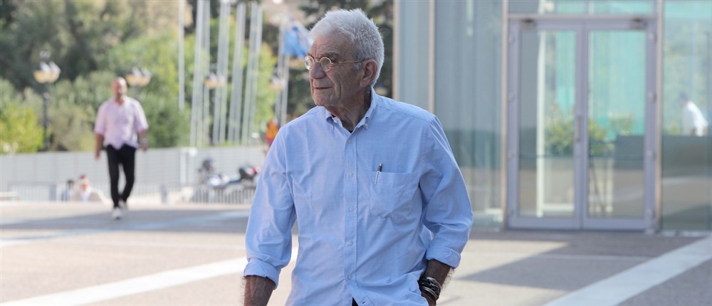 Γιάννης Μπουτάρης Γιάννης Μπουτάρης