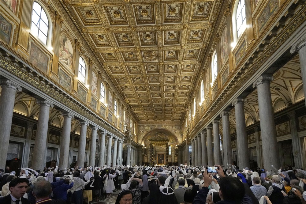 Βατικανό - πάπας Βατικανό - πάπας