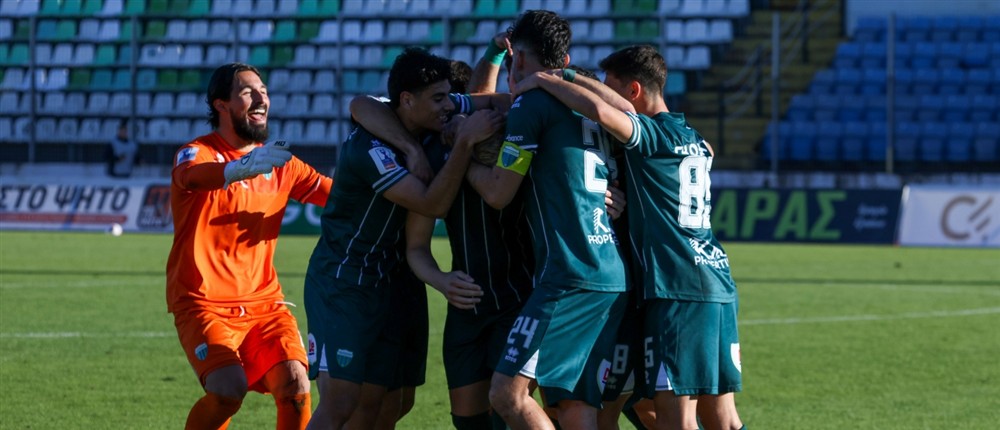 Λεβαδειακός - Κηφισιά Λεβαδειακός - Κηφισιά