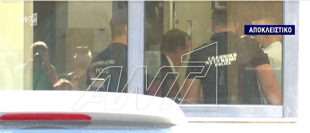 Απόστολος Λύτρας Απόστολος Λύτρας