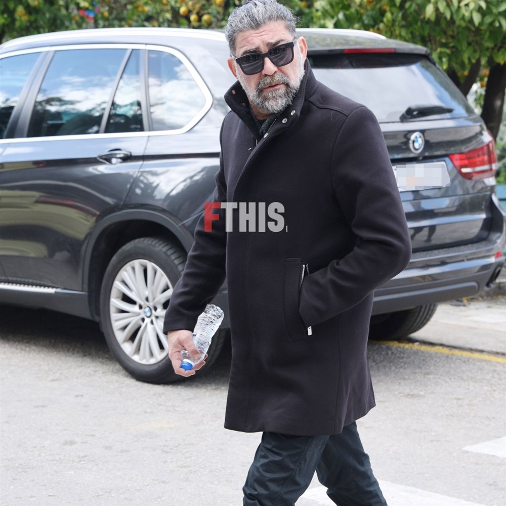 Μανουσος Μανουσος