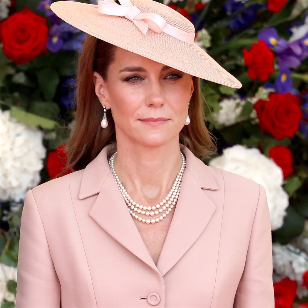 Vogue's Best Dressed People: Η λίστα με τους πιο καλοντυμένους για το 2025 - Στην κορυφή η Κέιτ Μίντλετον