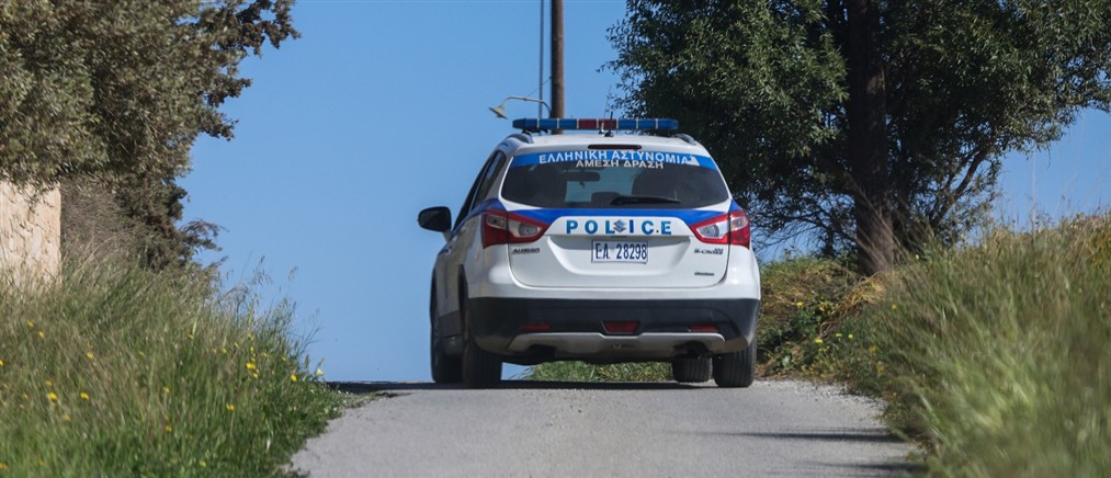 Συναγερμός στο Ρέθυμνο: Νεκρός βρέθηκε άντρας στην περιοχή του Κουμπέ