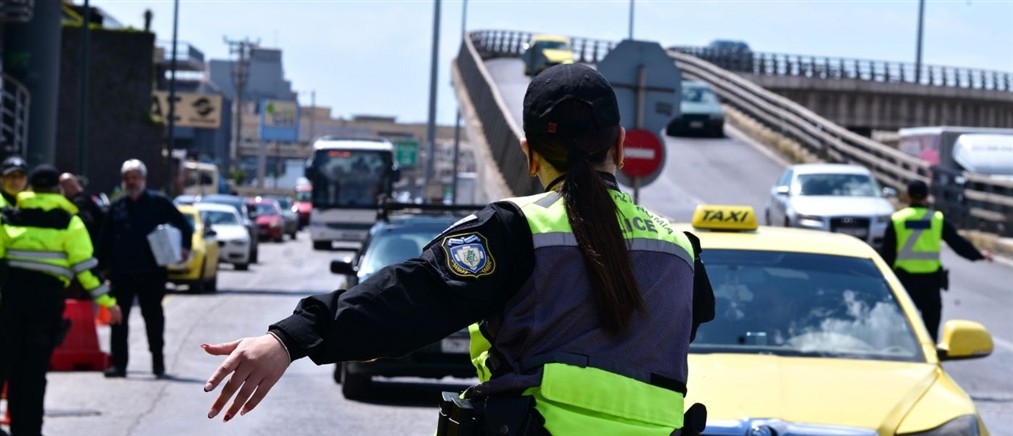 Επιστροφή στη Θεσσαλονίκη με μικρές ταχύτητες και αυξημένη κίνηση