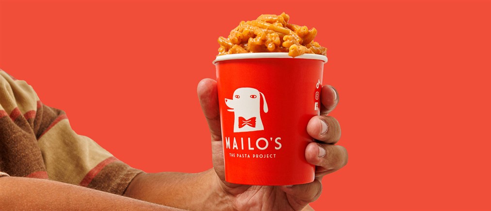 Το νέο Smart Cup των Mailo’s είναι εδώ!