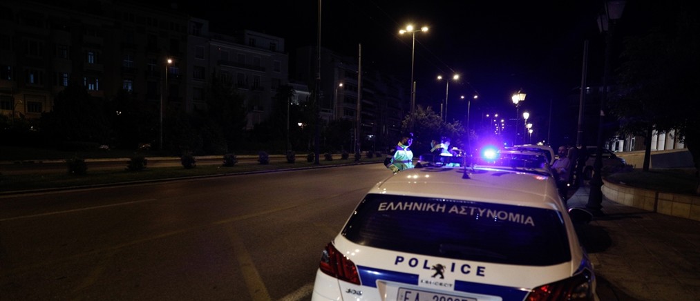 Πάρος: 17χρονοι πλαστογράφησαν τις ψηφιακές ταυτότητές τους για να μπουν σε νυχτερινό κέντρο – Αποκαλύφθηκαν όταν ο ένας μεταφέρθηκε στο Κέντρο Υγείας μετά από κατανάλωση αλκοόλ