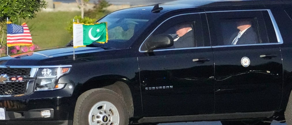 ΗΠΑ - Ιράν: Οι αντιπροσωπείες έφυγαν από το Πακιστάν