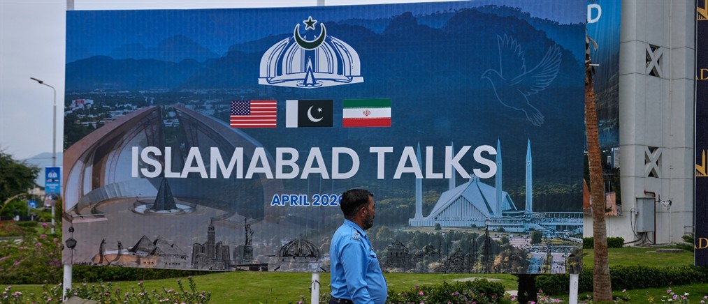 Το Πακιστάν κάλεσε τις ΗΠΑ και το Ιράν να συνεχίσουν να τηρούν την κατάπαυση του πυρός