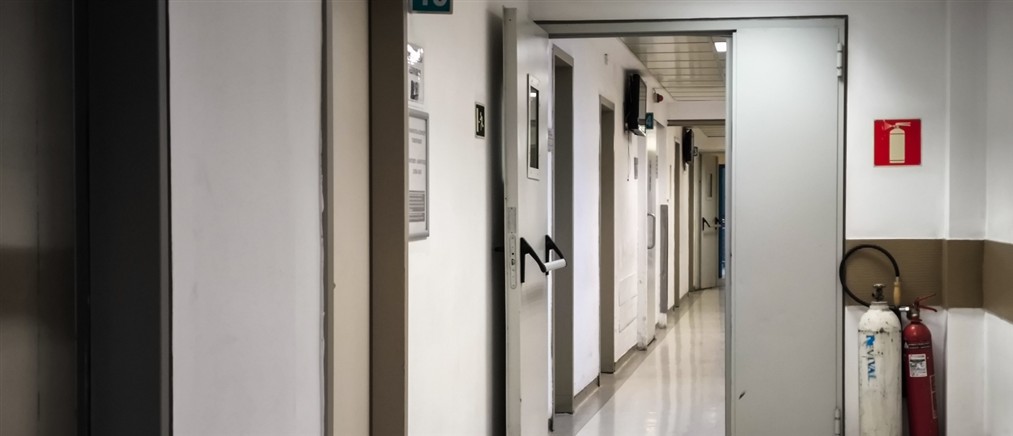 Συναγερμός στον Βόλο: Μαθητής νοσηλεύεται με ιογενή μηνιγγίτιδα