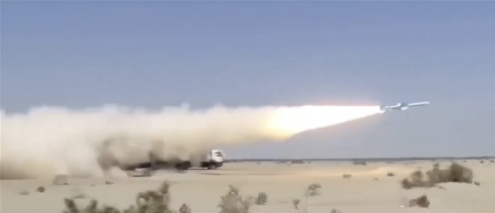 Νέα προειδοποίηση Τραμπ στο Ιράν: Ενισχύονται οι αμερικανικές δυνάμεις στη Μέση Ανατολή