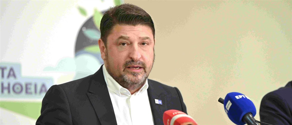 Μήνυμα του περιφερειάρχη Αττικής, Νίκου Χαρδαλιά, για το Πάσχα