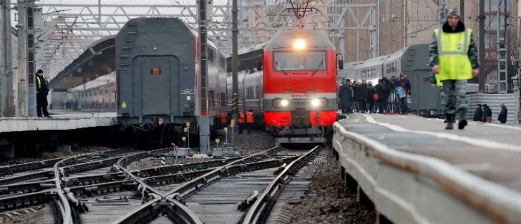 Ολλανδία: Διαταράχθηκε η κυκλοφορία των σιδηροδρομικών υπηρεσιών σήμερα το πρωί