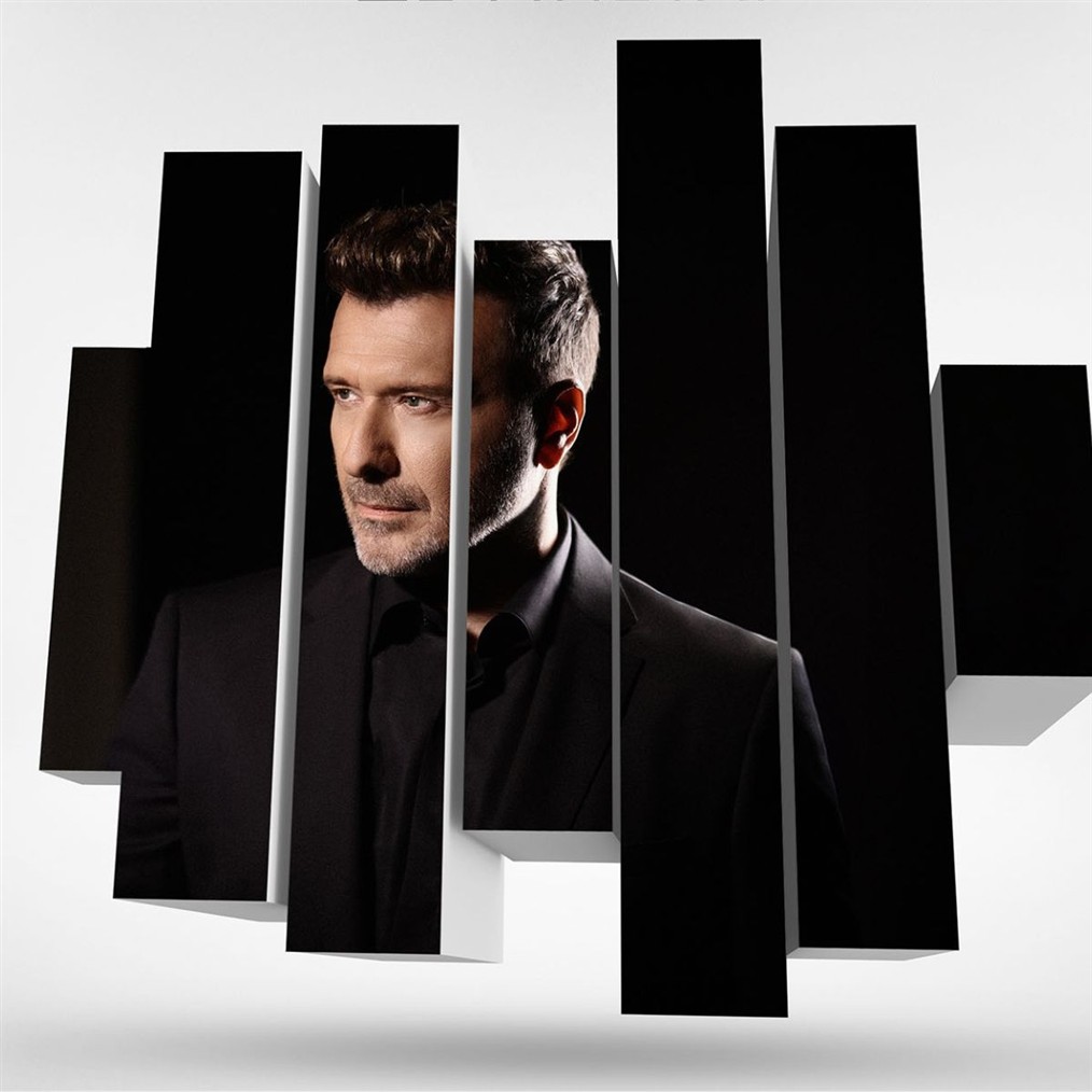 Γιάννης Πλούταρχος - "Δε Γίνεται": Το νέο δυναμικό ζεϊμπέκικο του τραγουδιστή
