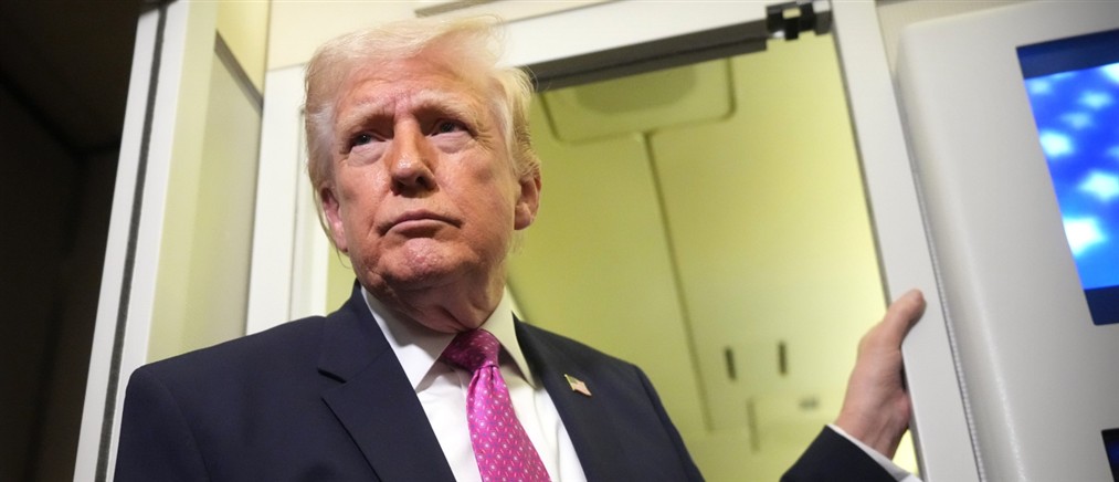 Οι ΗΠΑ κλείνουν τα λιμάνια του Ιράν και τα Στενά του Ορμούζ