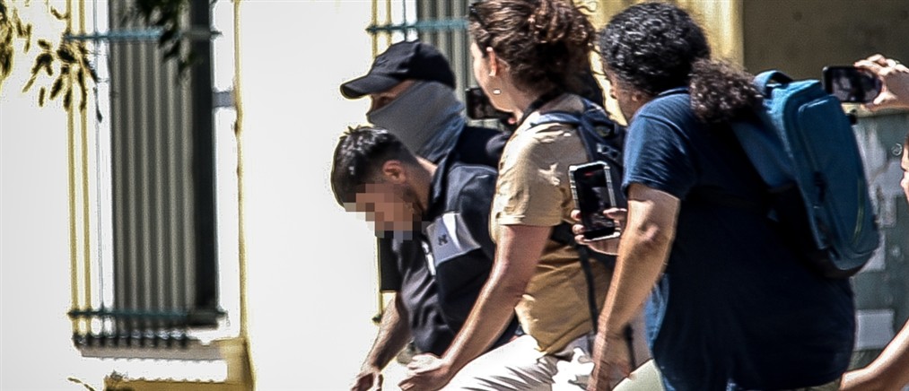Δολοφονία στην Κυψέλη: Ο 26χρονος έλαβε προθεσμία να απολογηθεί την Πέμπτη