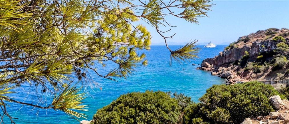 Η Ελλάδα μεταξύ των πρωταθλητών της Ευρώπης στα καθαρά νερά κολύμβησης