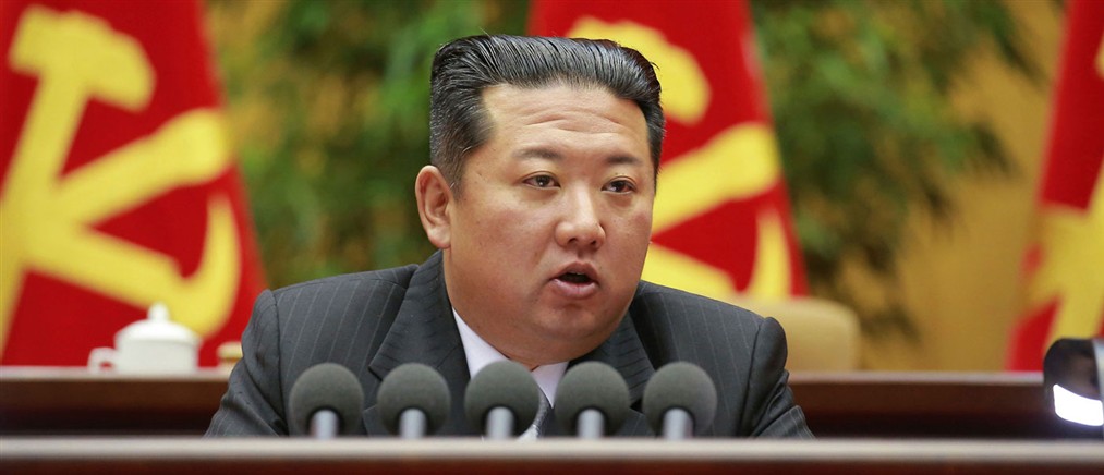 Κιμ Γιονγκ Ουν: Ανοικτός σε διάλογο με τις ΗΠΑ υπό τον όρο να αναγνωριστεί το καθεστώς πυρηνικής δύναμης της χώρας του